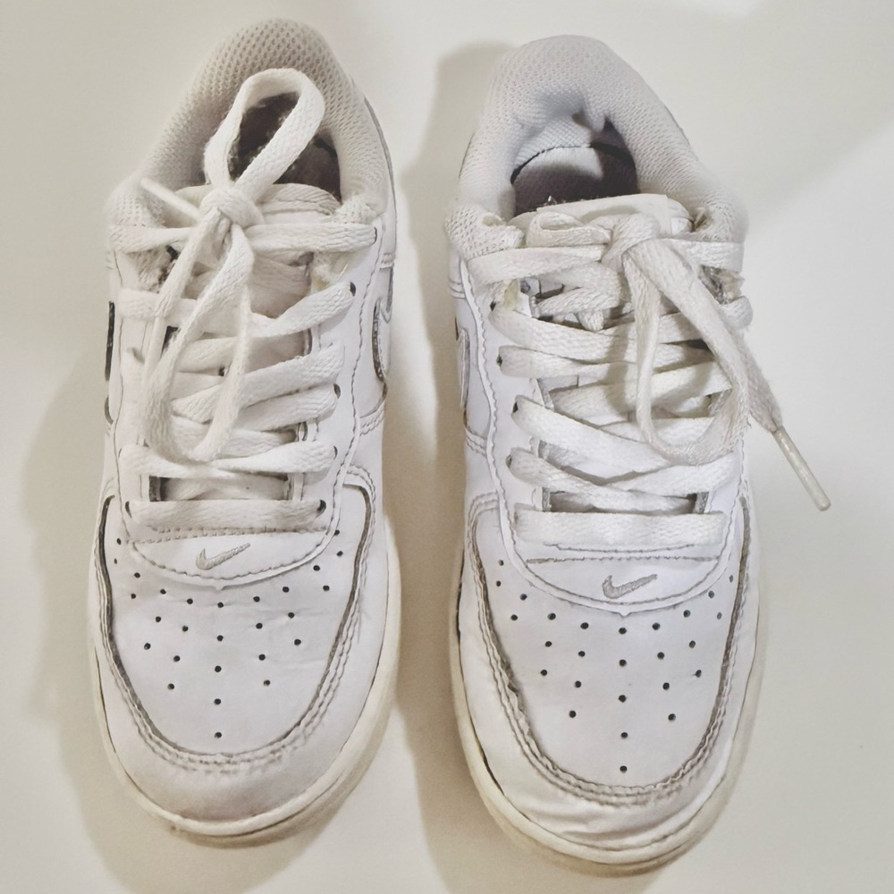 Nike Kids Air Force